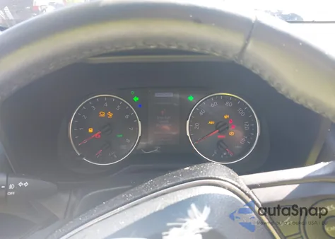 2020 Toyota Rav4 Xle Premium из США, поврежденный, VIN 2T3A1RFV1LW119832